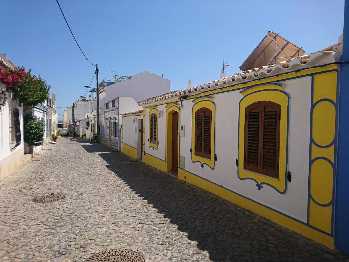 Cabanas De Tavira Unique, Luxury 2,5 Bedroom House 50 Meters To The Water Esterno foto