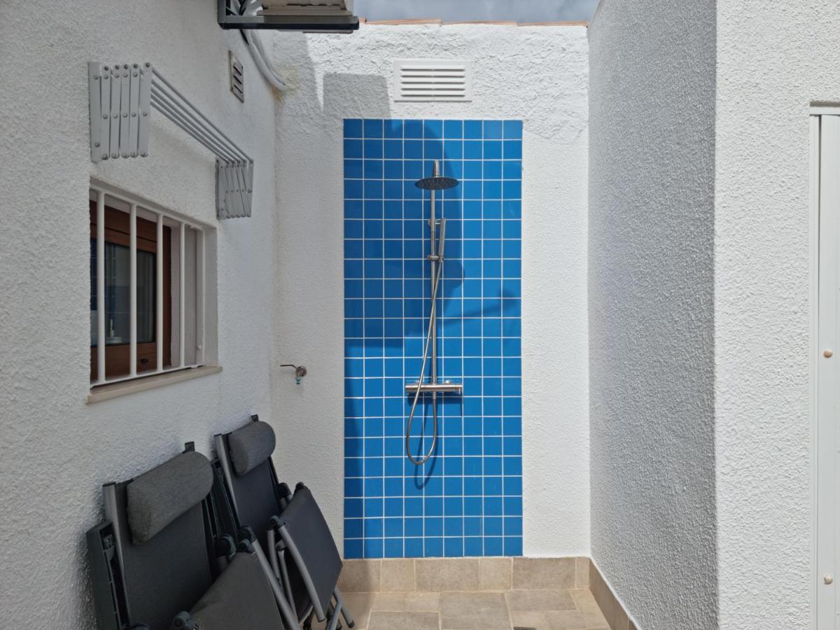 Cabanas De Tavira Unique, Luxury 2,5 Bedroom House 50 Meters To The Water Esterno foto