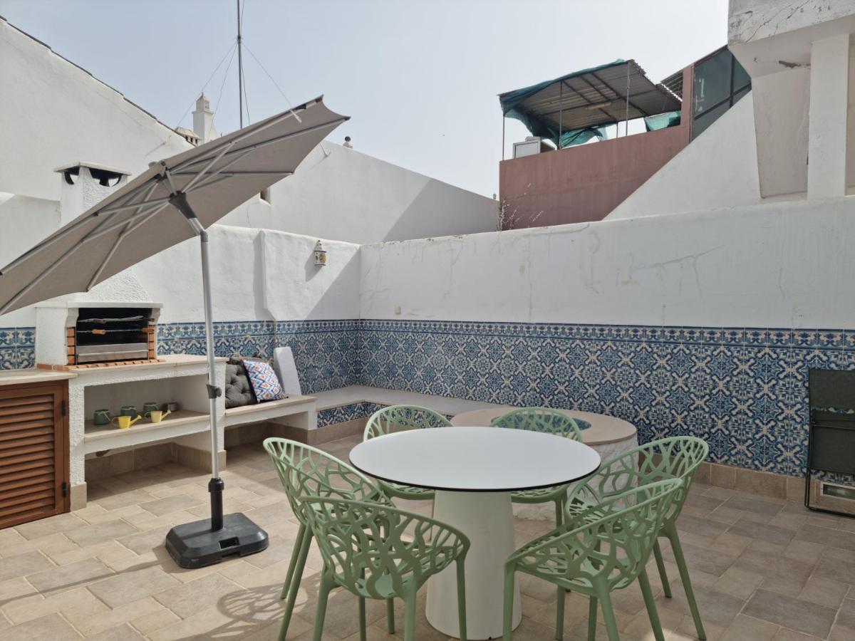 Cabanas De Tavira Unique, Luxury 2,5 Bedroom House 50 Meters To The Water Esterno foto