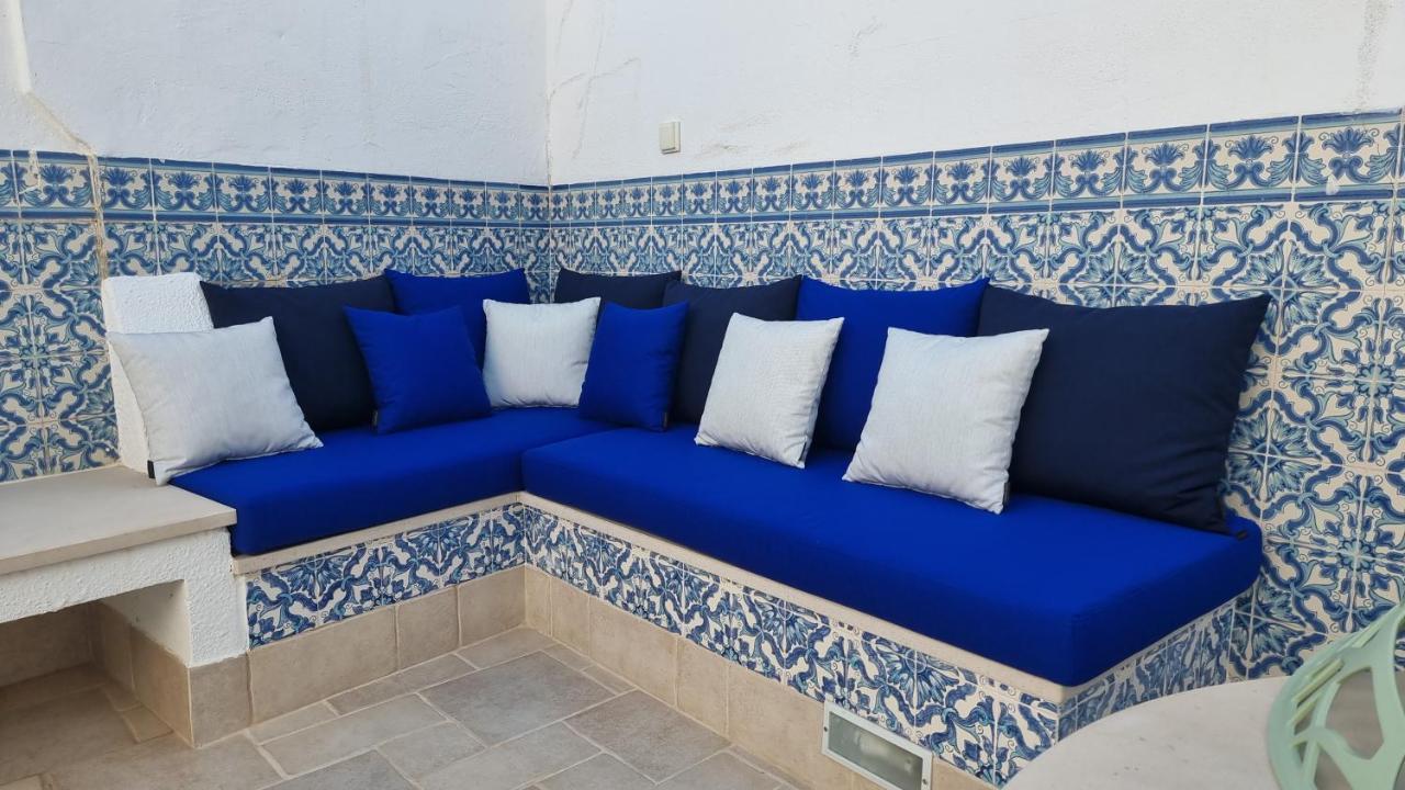 Cabanas De Tavira Unique, Luxury 2,5 Bedroom House 50 Meters To The Water Esterno foto